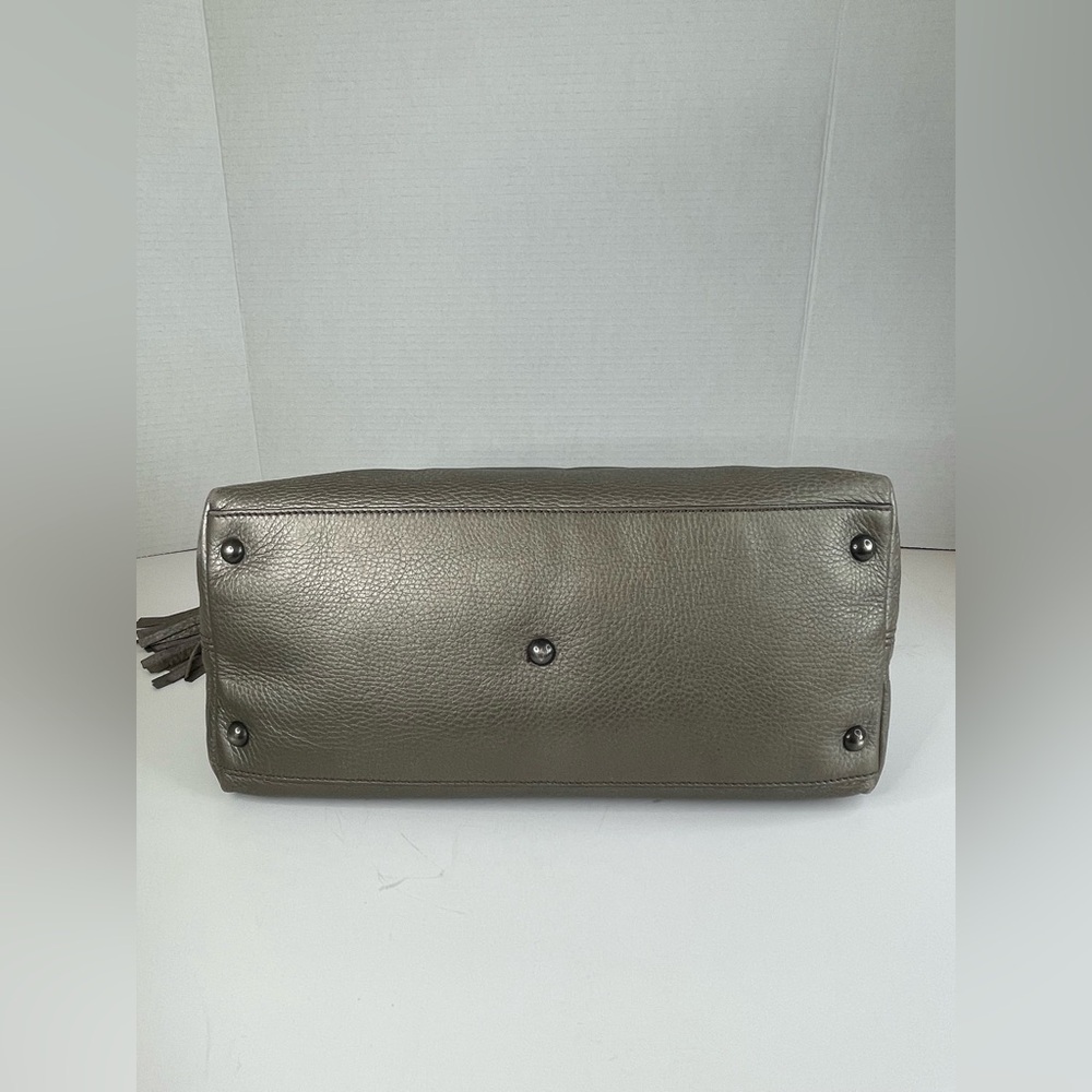 Gucci Soho Tote w/ Zipper - Picture 9 of 16